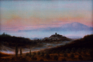 Cigoli
Oil on canvas
